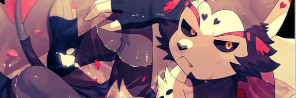 PXRVERTEDPROF Profile Banner