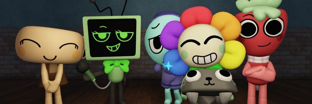 dandy. (proship dni) banner