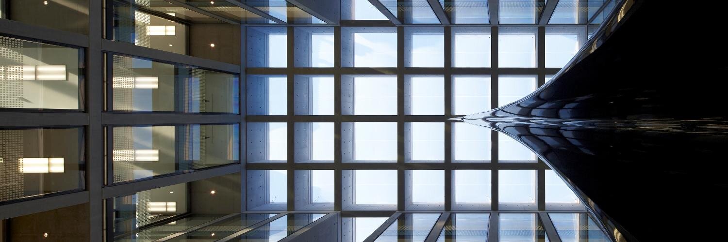 AHMMArchitects's profile banner image