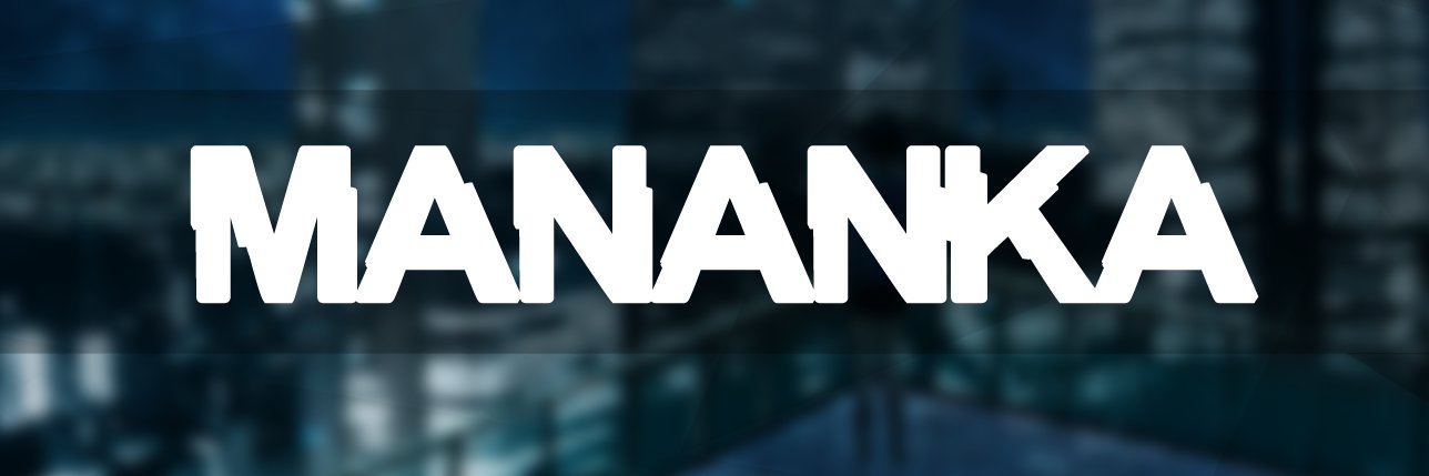 ManankaTV's profile banner image