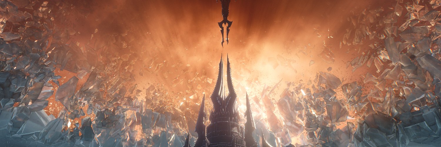 OrdenInmortal's profile banner image