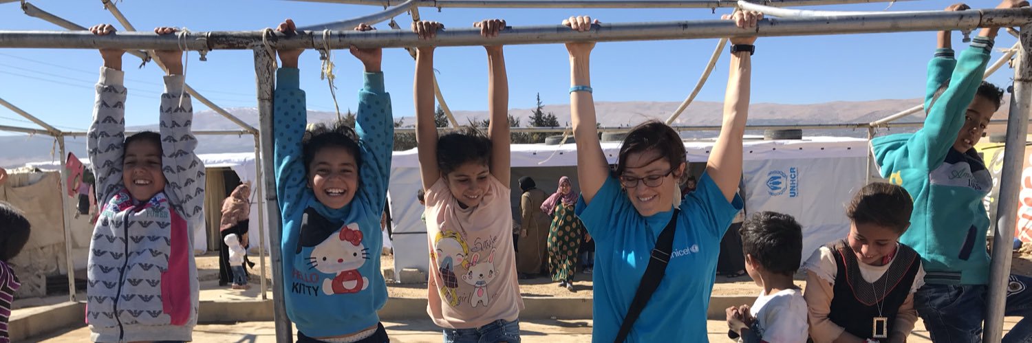 Ninja Charbonneau banner