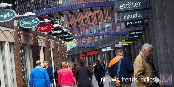Marikenstraat's profile banner image