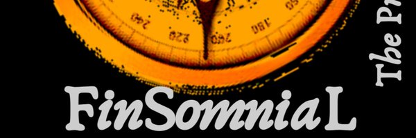 FinsomniaL Profile Banner