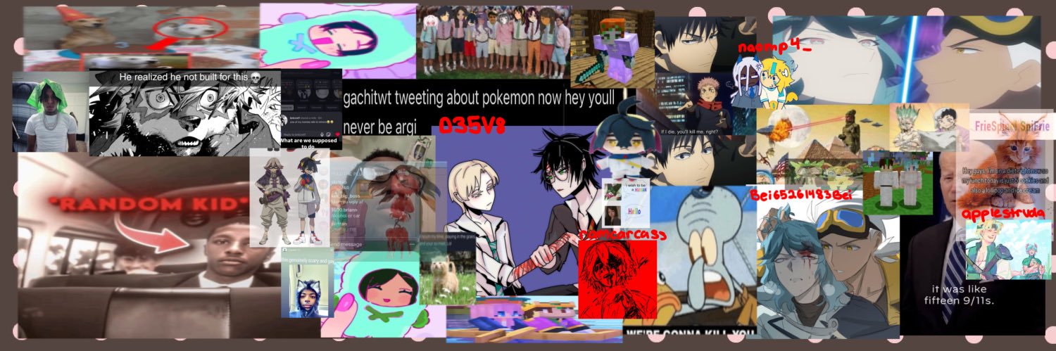 argi lama 💕 banner