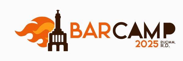 BarCampRD Profile Banner