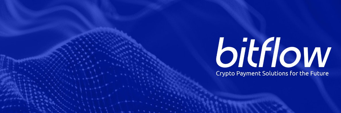 GetBitflow's profile banner image