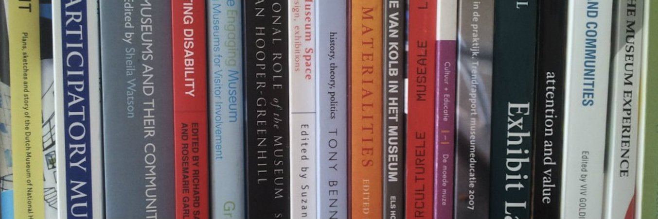 Merel van der Vaart banner