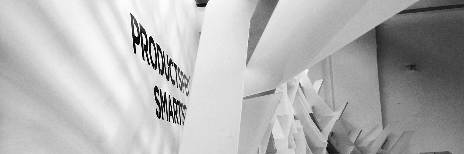 Productspec + Smartspec banner