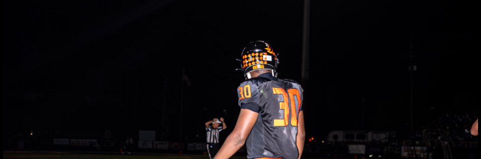 Davin Scott banner