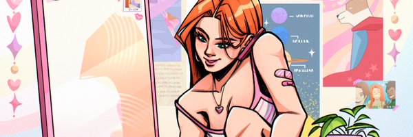 trixirita Profile Banner