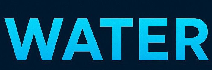 $Water Tribe on XRPL community X banner