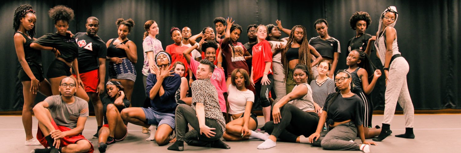 vsudanceclub's profile banner image