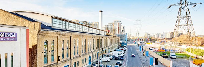 sbh Page & Read banner