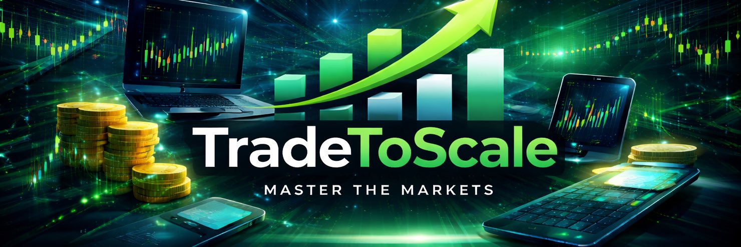 TradeToScale banner
