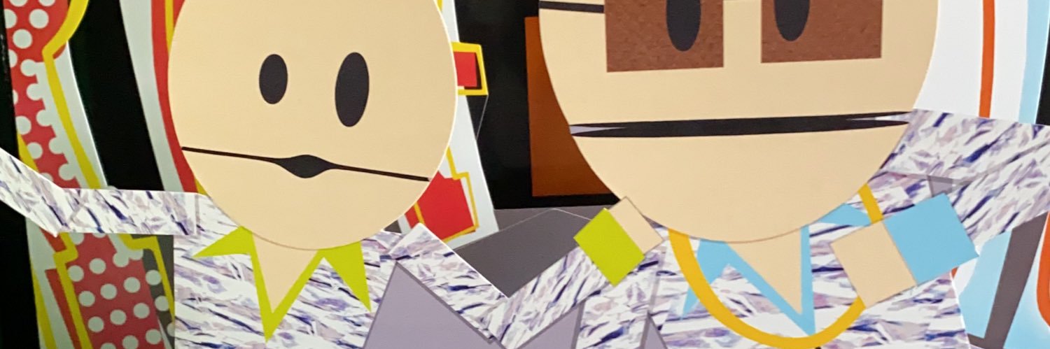 Superdazzio's profile banner image