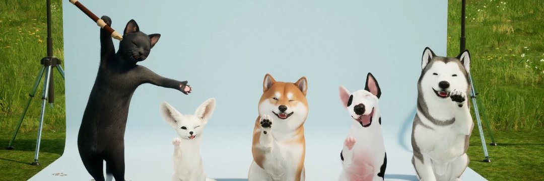 감고 banner