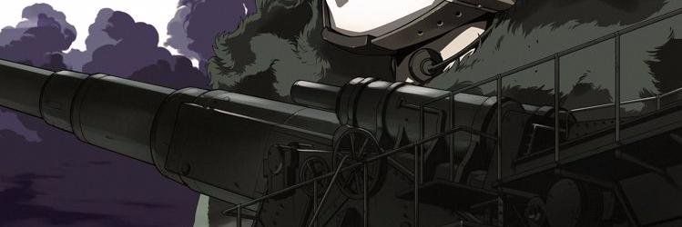 同志カルロ・ゼン@〆切が苦手's banner