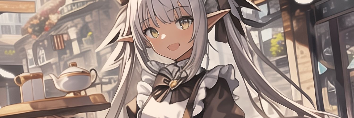 じぃじ's banner