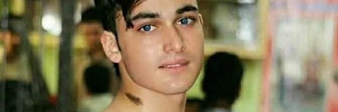 Mansoor Ali banner