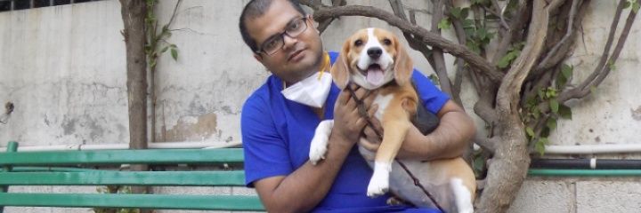 mannmadhav's profile banner image