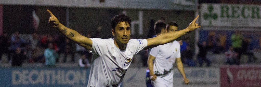 Fran Giménez banner