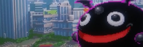 Bleepbloop96 banner
