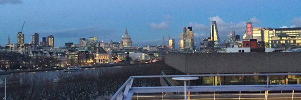 GeraldineBrodie Profile Banner