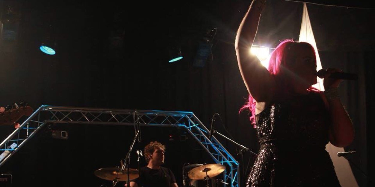 HeatherMarieUK's profile banner image