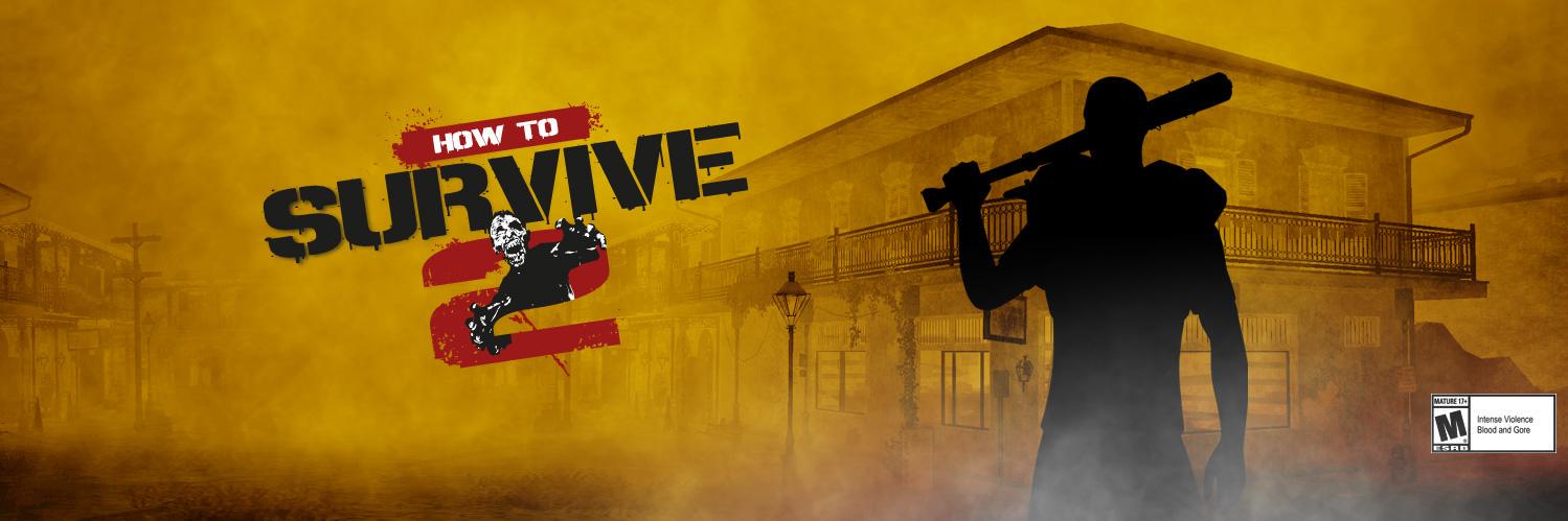 How2SurviveGame's profile banner image