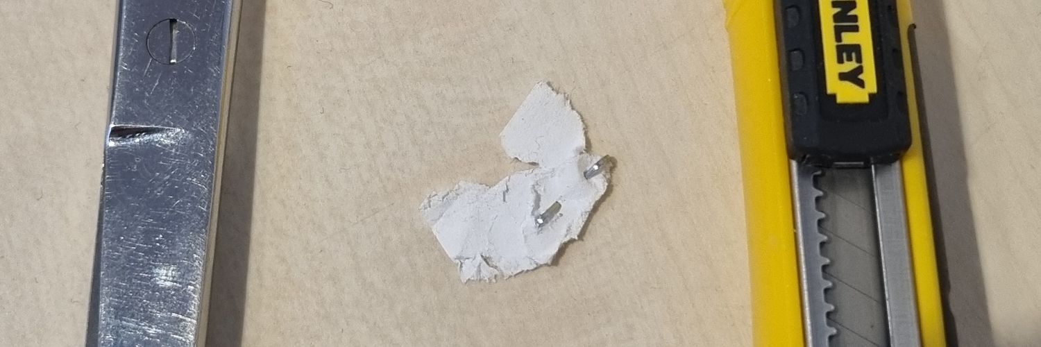 beamernuc's profile banner image