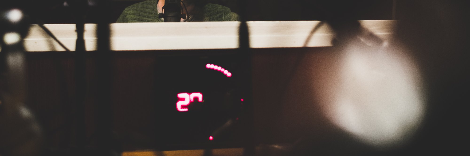 Alexander Kazakevich banner