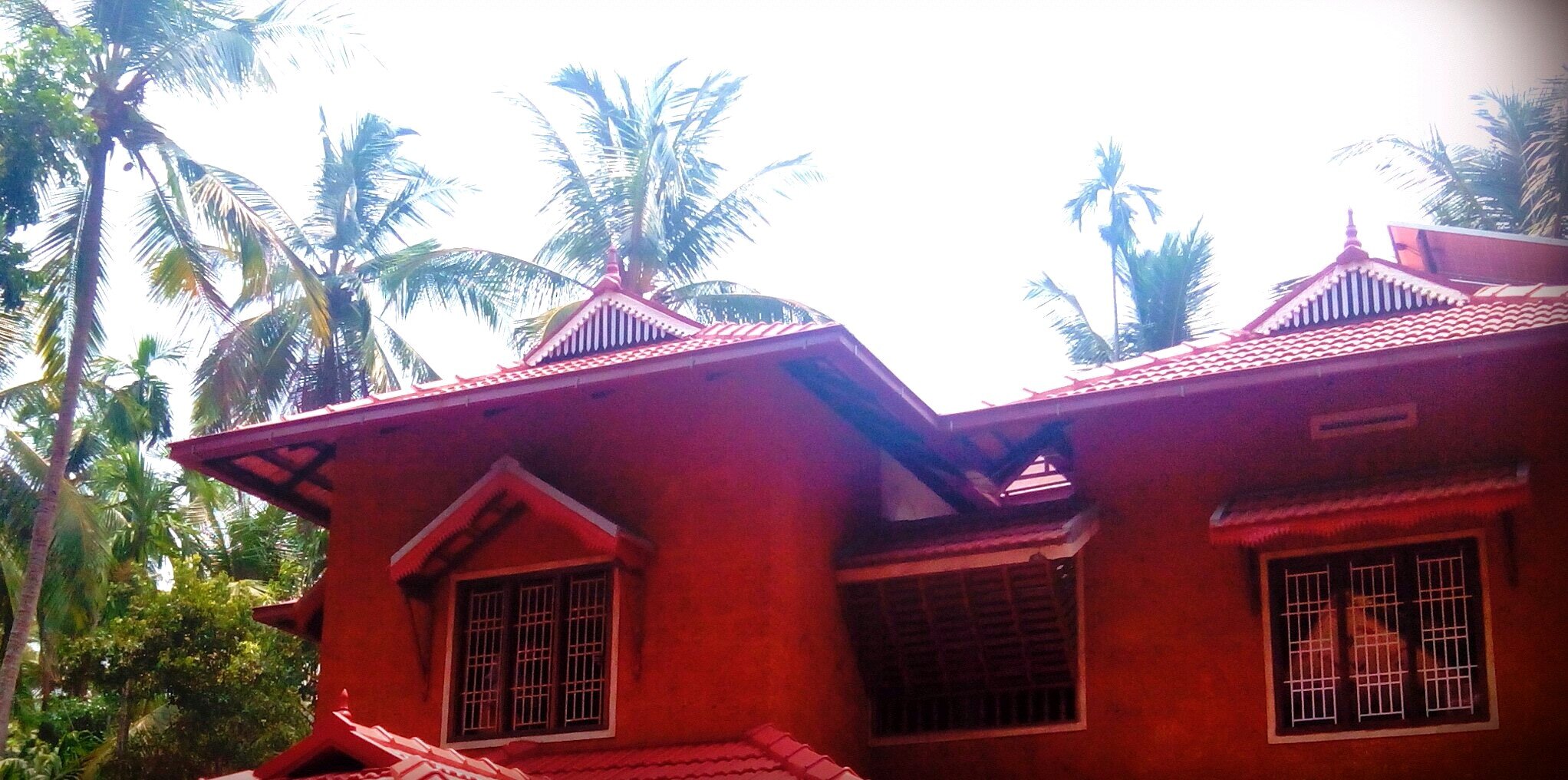 ajaymkaruna's profile banner image