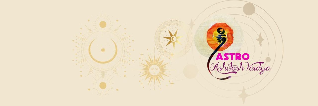 AstroAVaidya's profile banner image