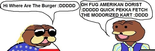 Spurdo Spärde banner