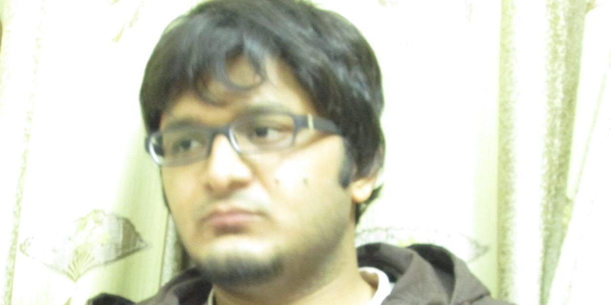 dhqureshi's profile banner image