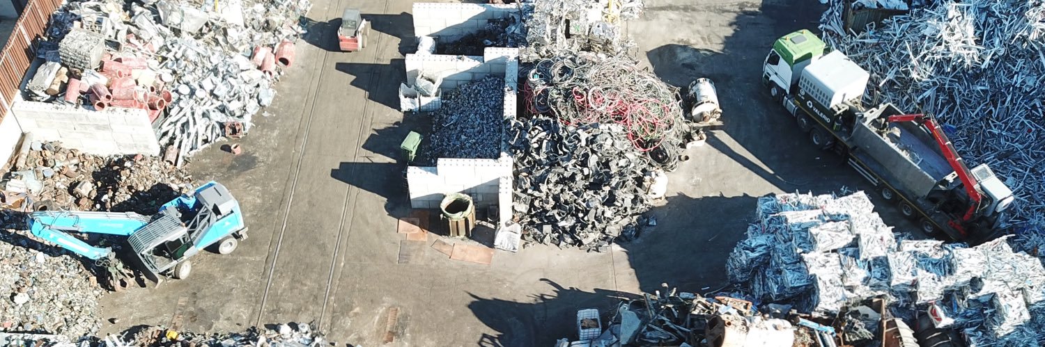 Metales Rio Bravo banner