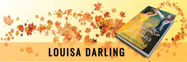 LouisaEdwards Profile Banner