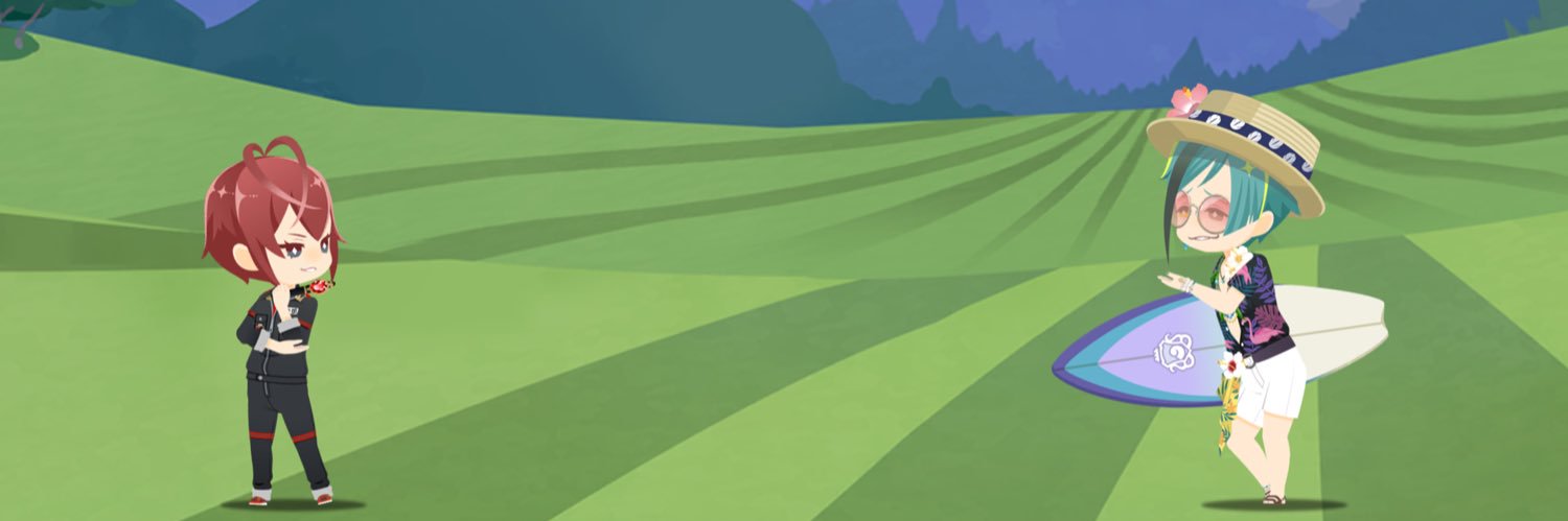mitopica's profile banner image