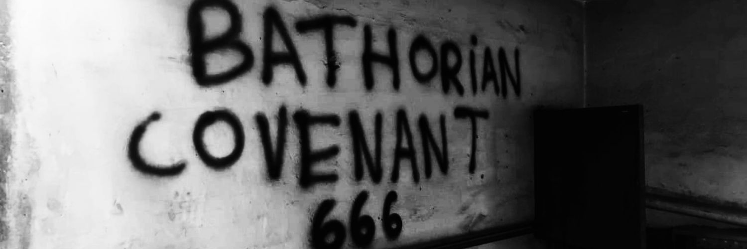 BLOOD PROPHET PAYMON .XV. banner