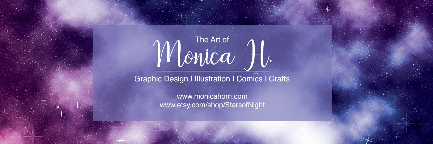 monhorn's profile banner image
