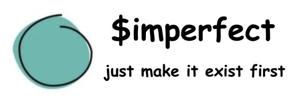 imperfect_io Profile Banner