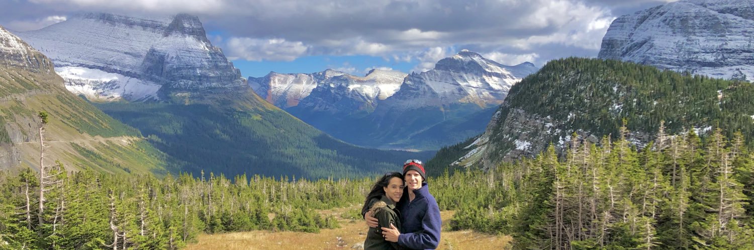 Skylar Garrison banner