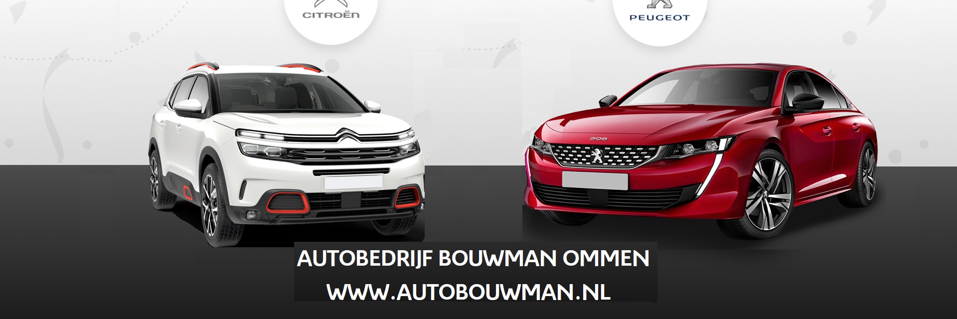 AutoBouwmanNL's profile banner image
