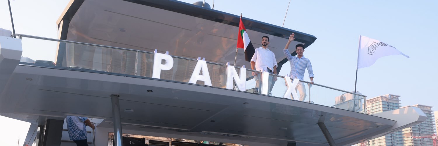 panixglobal's profile banner image