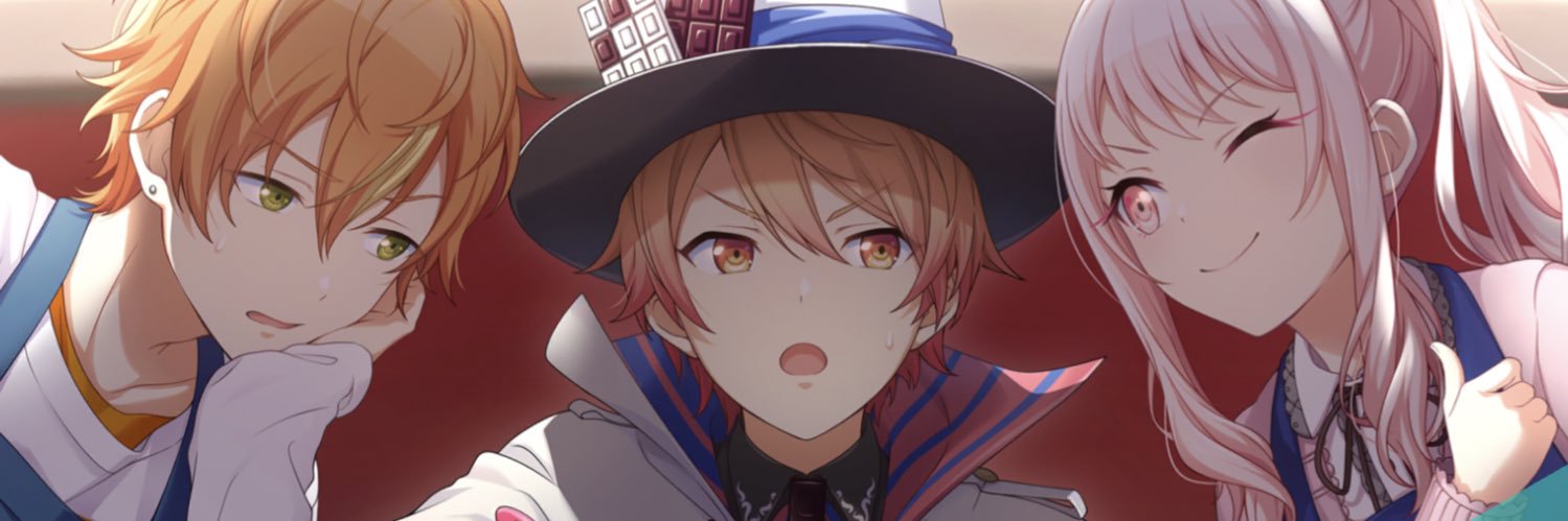 M_Kikyo's profile banner image