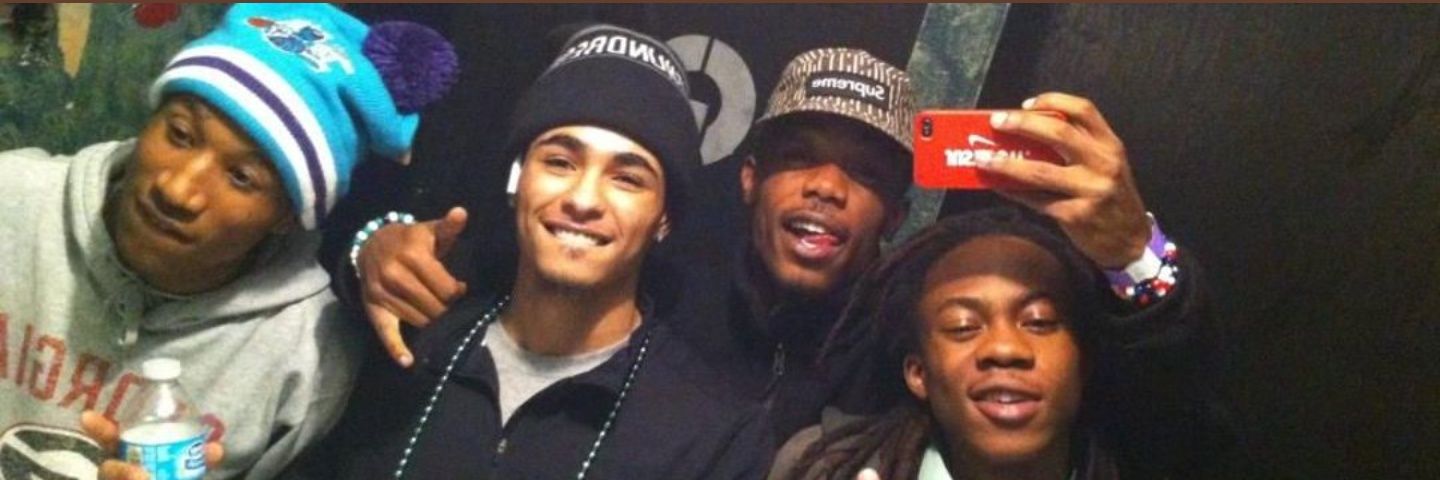 YeahImTroy's profile banner image