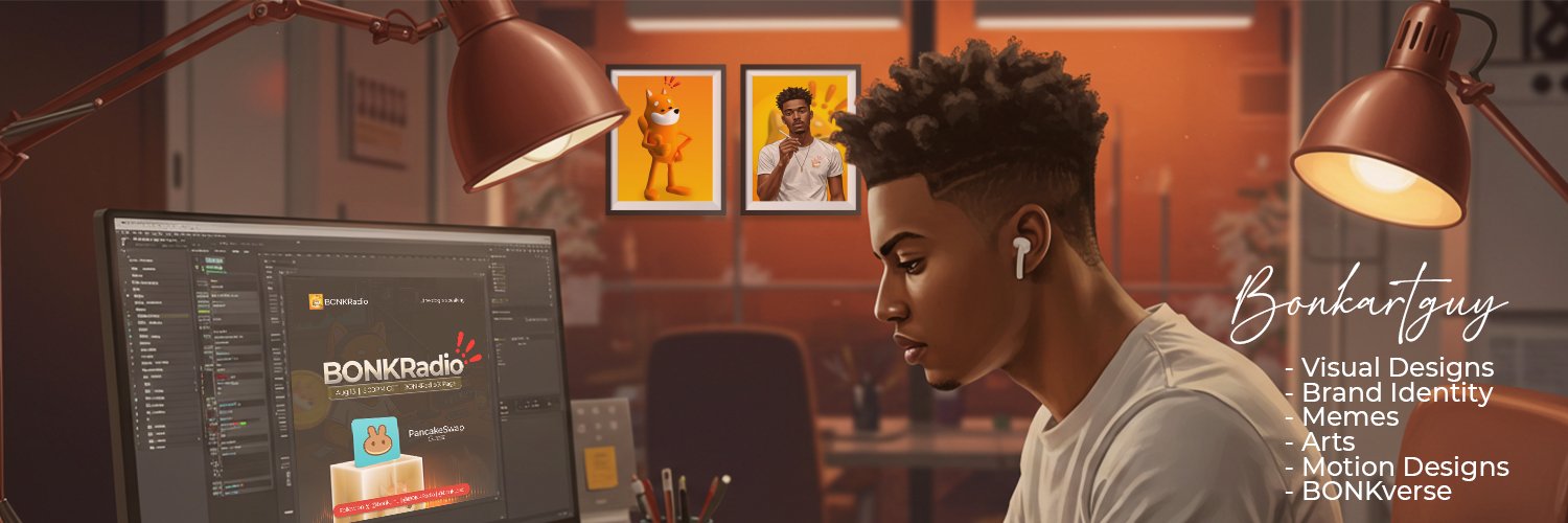Bonkartguy ❗❗❗ banner