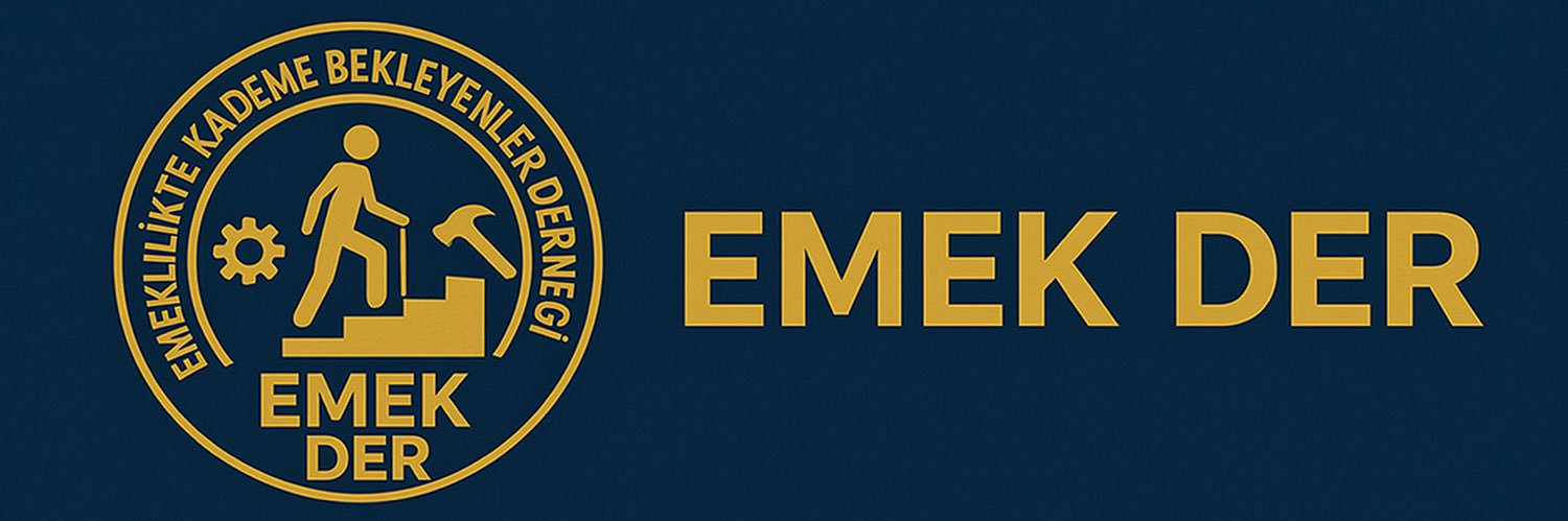 EMEK-DER banner