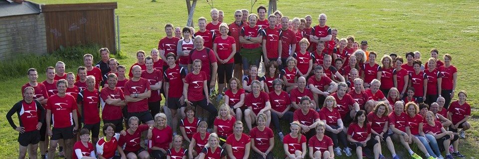 Thofrunning's profile banner image